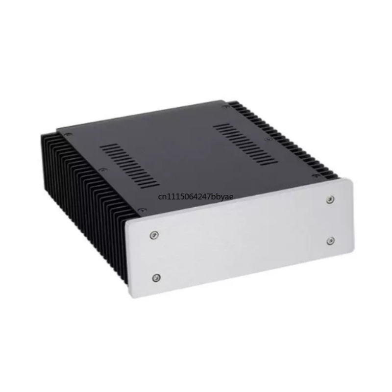 Headphone Amplifier Dac - For 2107 All Aluminum DIY Audio