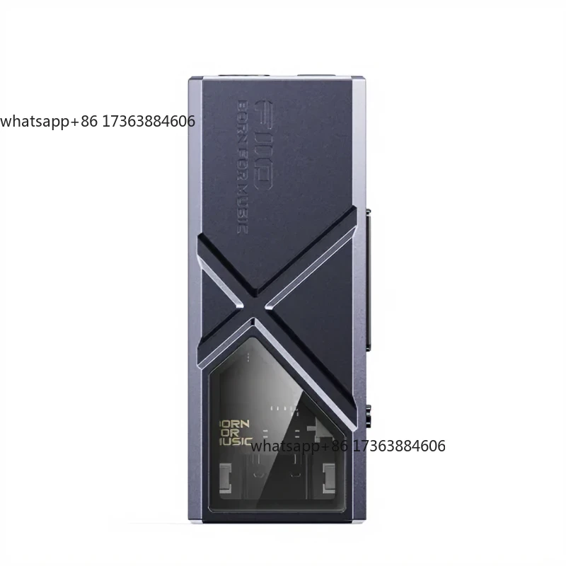 KA13 USB DAC Headphone Amplifi - огляд і ціна Headphone Amplifier Dac