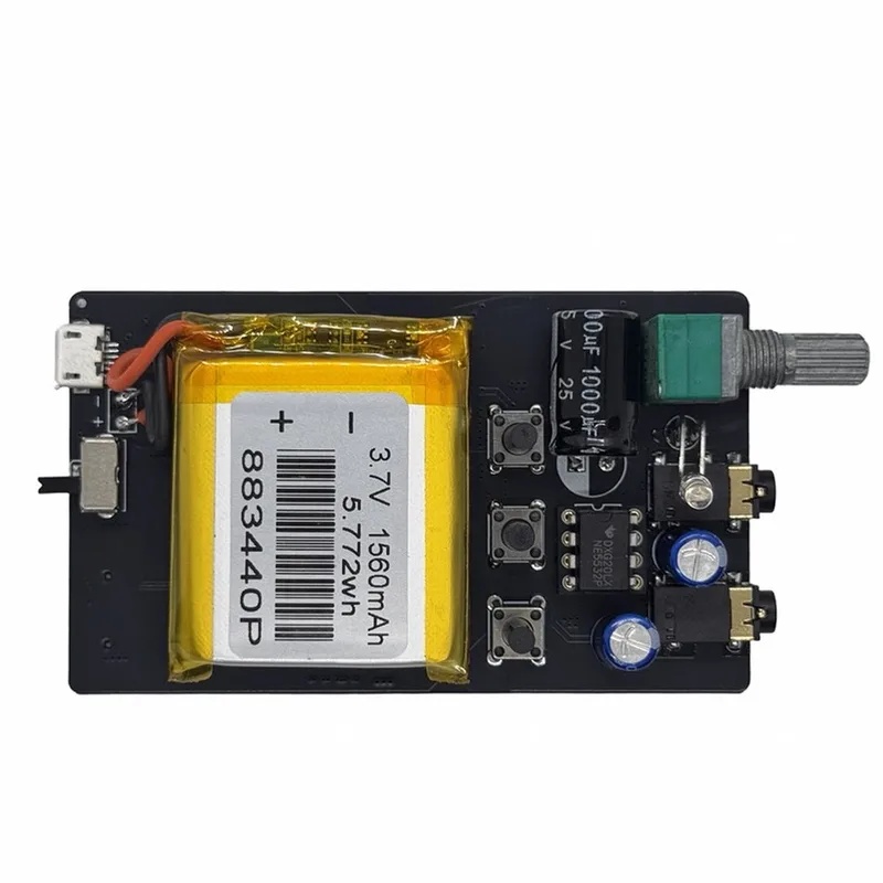 Zishan Z2 Portable Music Playe - огляд і ціна Audio Without Music