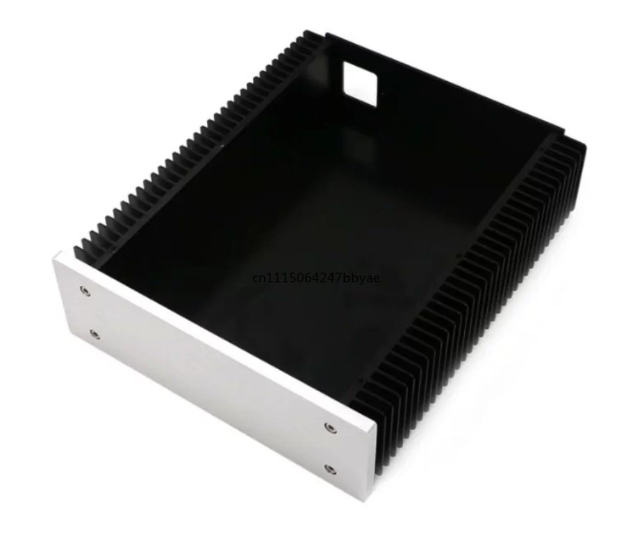For 2107 All Aluminum DIY Audi - огляд і ціна Headphone Amplifier Dac