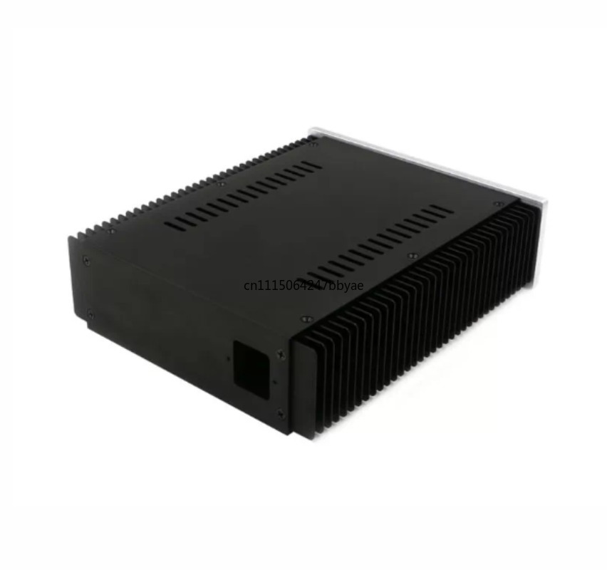 For 2107 All Aluminum DIY Audi - огляд і ціна Headphone Amplifier Dac