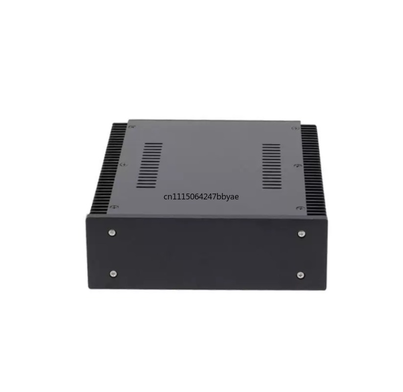For 2107 All Aluminum DIY Audi - огляд і ціна Headphone Amplifier Dac