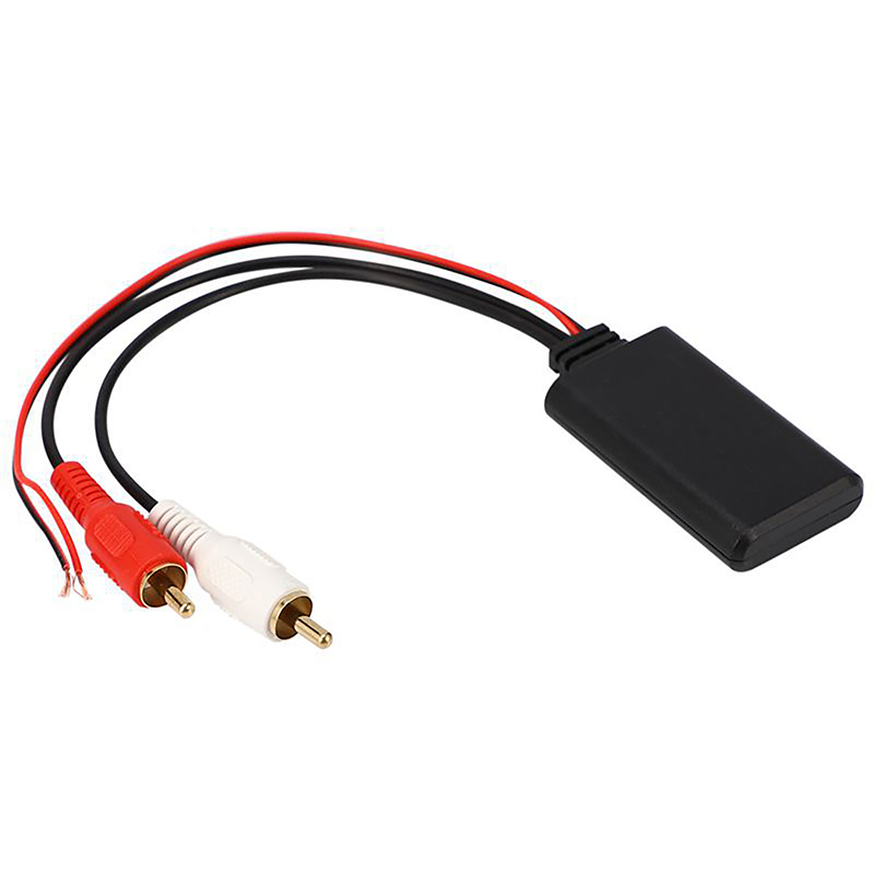 New Car Universal Wireless Blu - огляд і ціна Audio Without Music