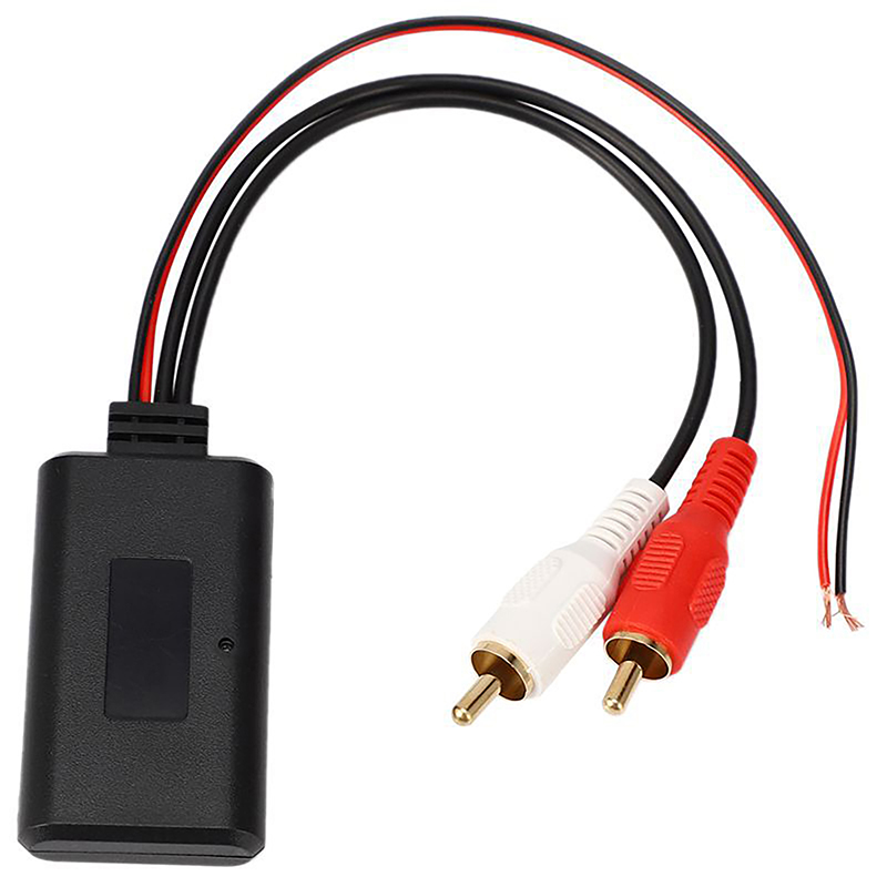 New Car Universal Wireless Blu - огляд і ціна Audio Without Music