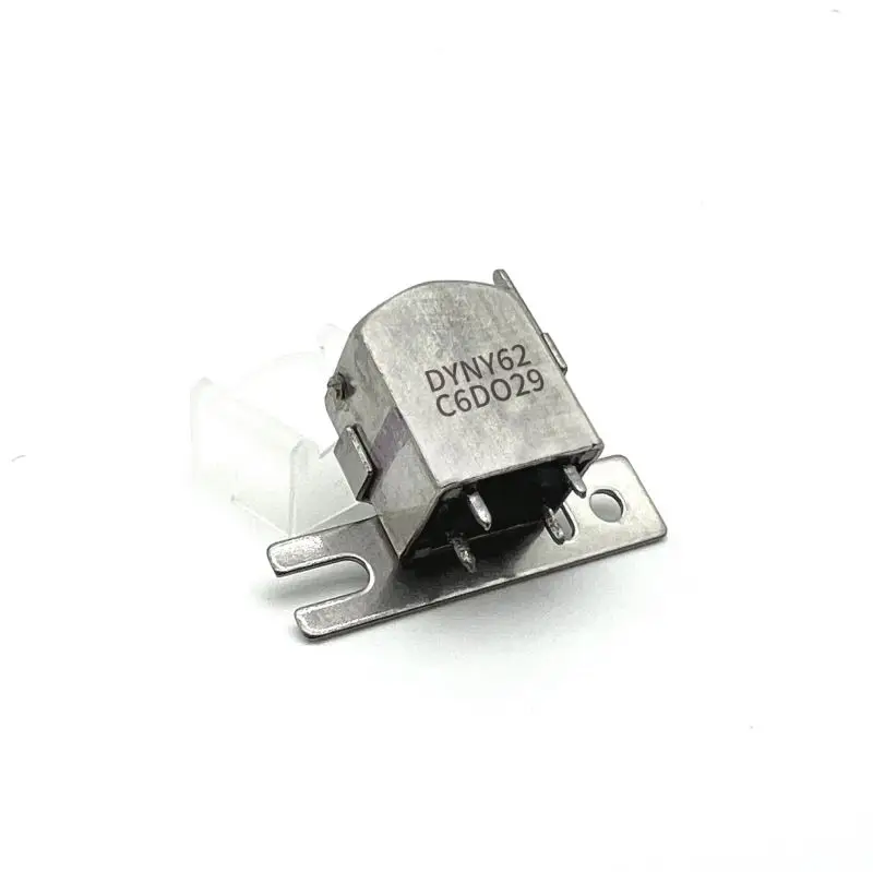 1PCS DYNY62 Dual Channel Magne - огляд і ціна Headphone Amplifier Dac